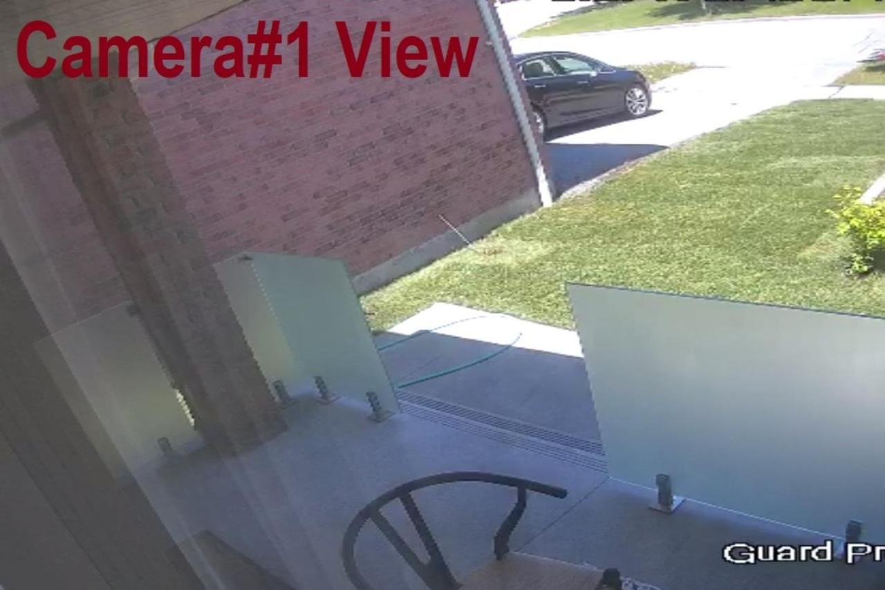 Modern Bright Cozy 3Bed 3Bath Vacation House In Ajax, Greater Toronto Area Gta, On, Canada Bagian luar foto