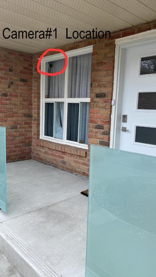 Modern Bright Cozy 3Bed 3Bath Vacation House In Ajax, Greater Toronto Area Gta, On, Canada Bagian luar foto