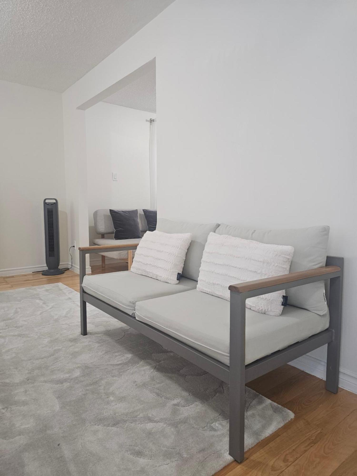 Modern Bright Cozy 3Bed 3Bath Vacation House In Ajax, Greater Toronto Area Gta, On, Canada Bagian luar foto