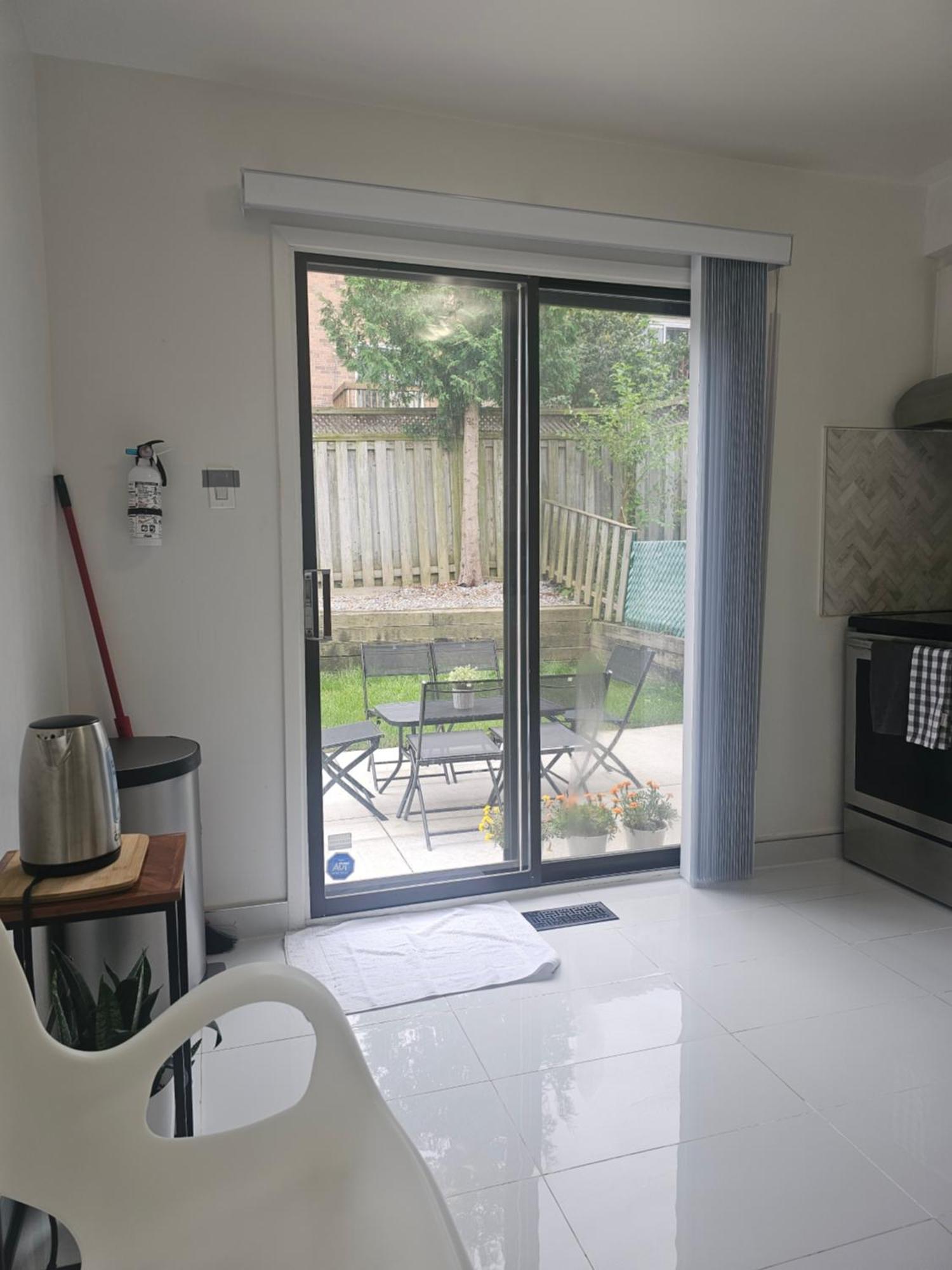 Modern Bright Cozy 3Bed 3Bath Vacation House In Ajax, Greater Toronto Area Gta, On, Canada Bagian luar foto