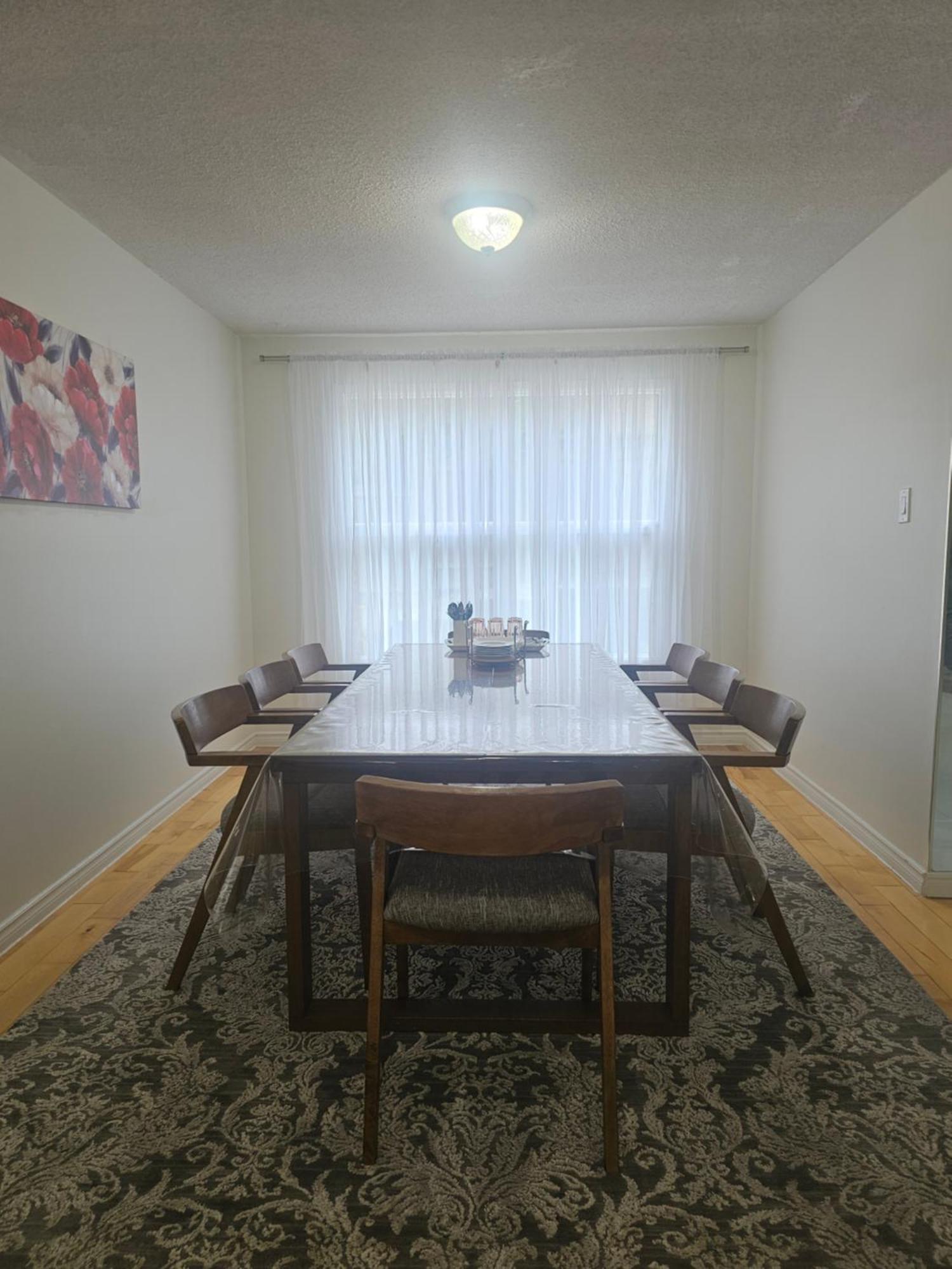Modern Bright Cozy 3Bed 3Bath Vacation House In Ajax, Greater Toronto Area Gta, On, Canada Bagian luar foto