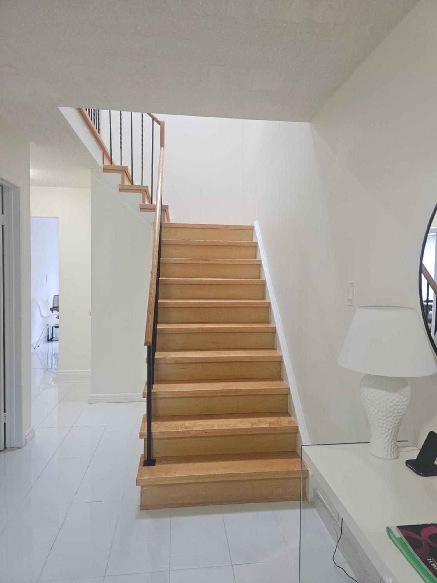 Modern Bright Cozy 3Bed 3Bath Vacation House In Ajax, Greater Toronto Area Gta, On, Canada Bagian luar foto