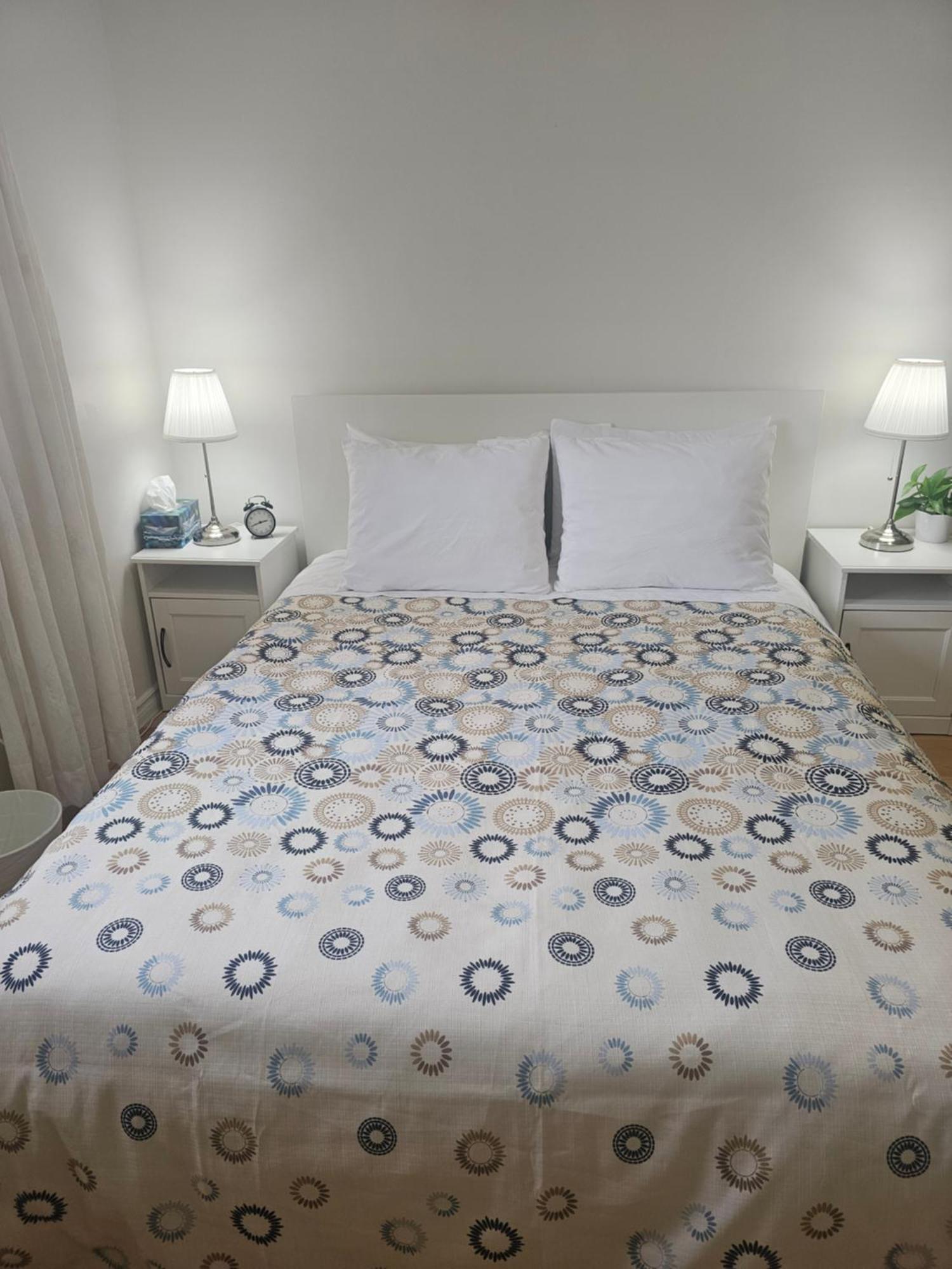 Modern Bright Cozy 3Bed 3Bath Vacation House In Ajax, Greater Toronto Area Gta, On, Canada Bagian luar foto
