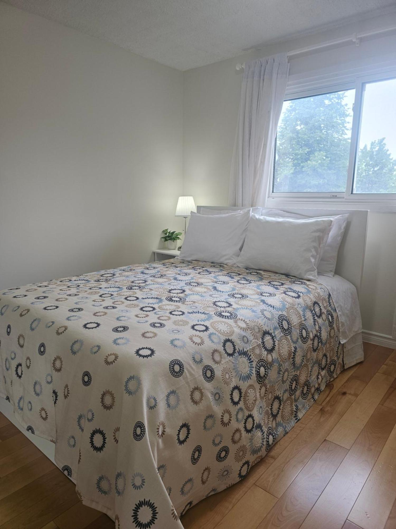 Modern Bright Cozy 3Bed 3Bath Vacation House In Ajax, Greater Toronto Area Gta, On, Canada Bagian luar foto