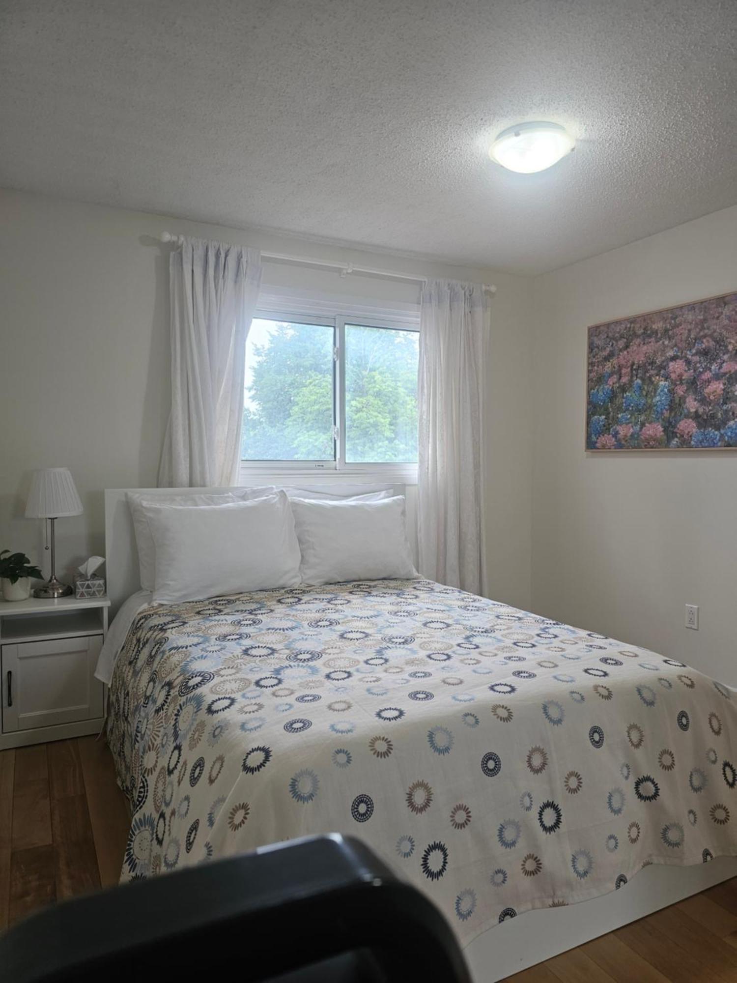 Modern Bright Cozy 3Bed 3Bath Vacation House In Ajax, Greater Toronto Area Gta, On, Canada Bagian luar foto