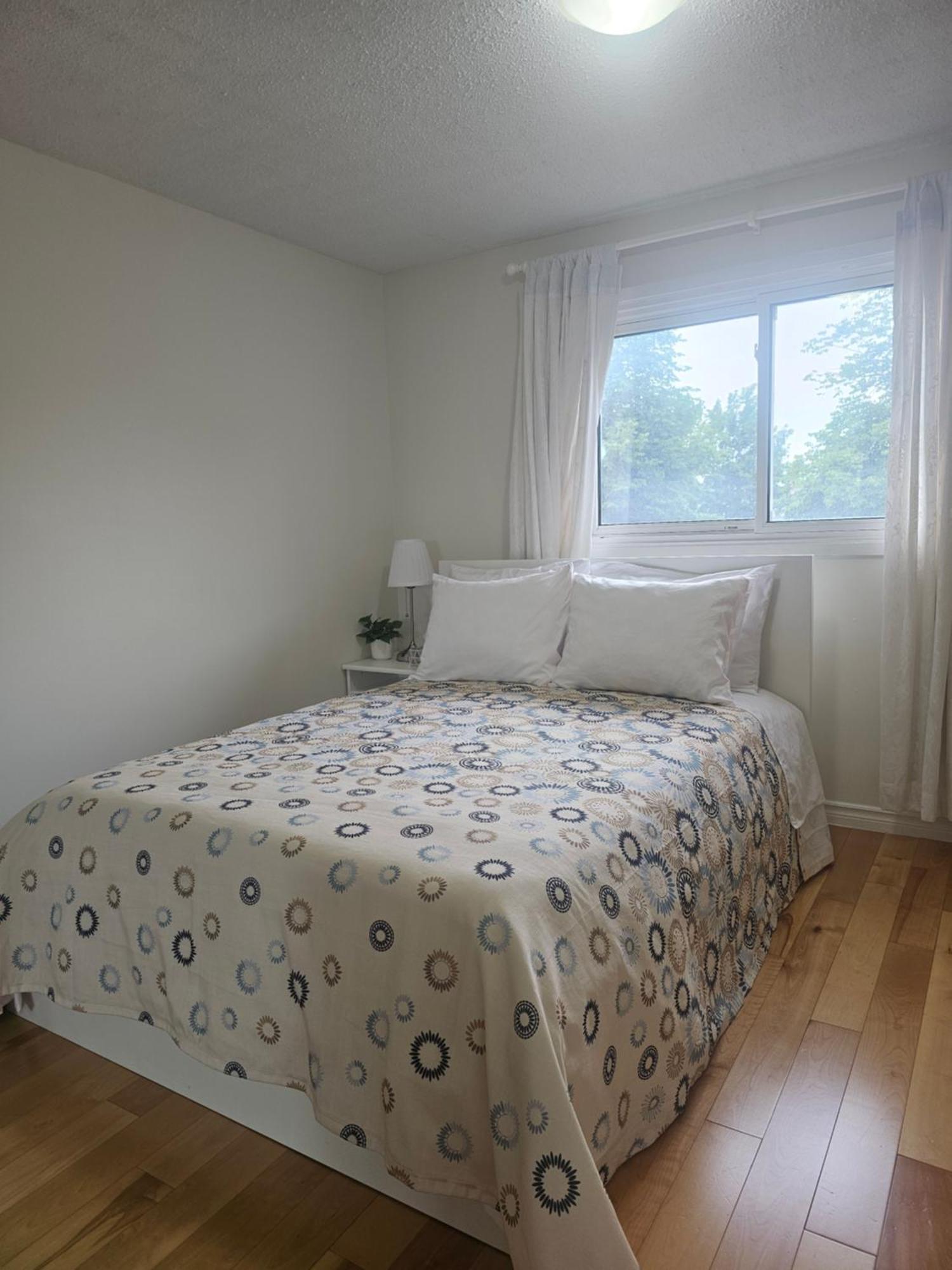 Modern Bright Cozy 3Bed 3Bath Vacation House In Ajax, Greater Toronto Area Gta, On, Canada Bagian luar foto