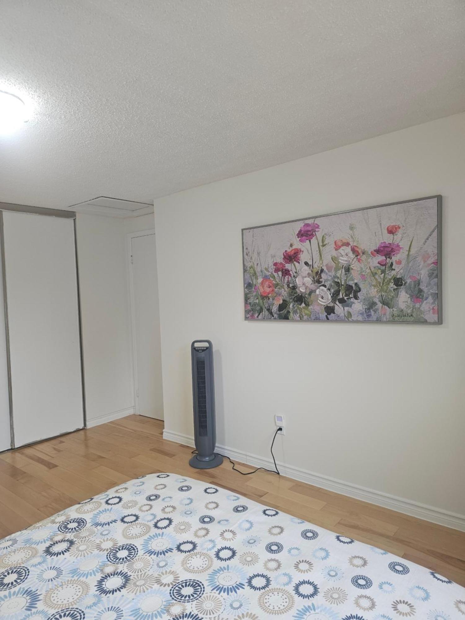 Modern Bright Cozy 3Bed 3Bath Vacation House In Ajax, Greater Toronto Area Gta, On, Canada Bagian luar foto