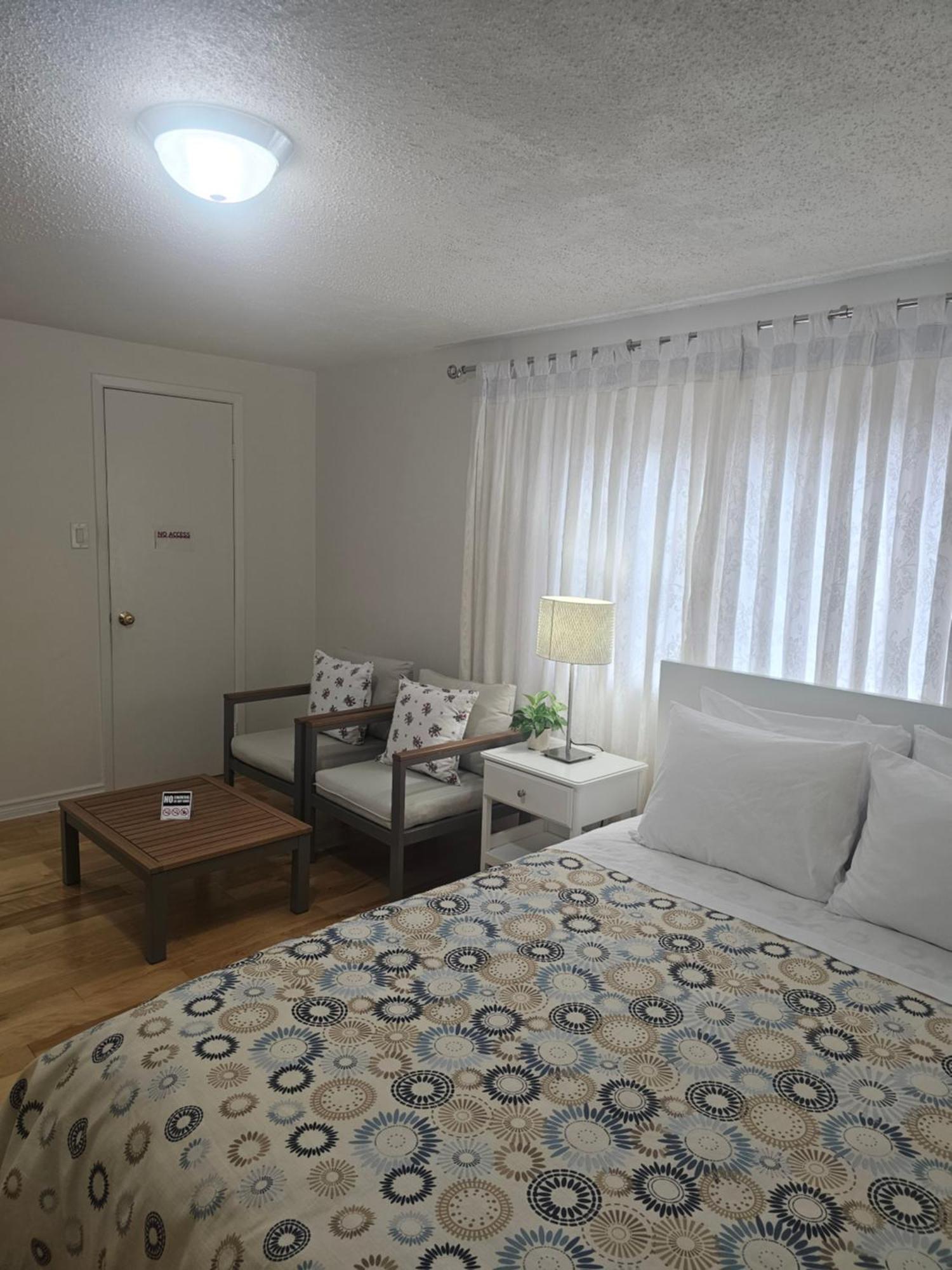 Modern Bright Cozy 3Bed 3Bath Vacation House In Ajax, Greater Toronto Area Gta, On, Canada Bagian luar foto