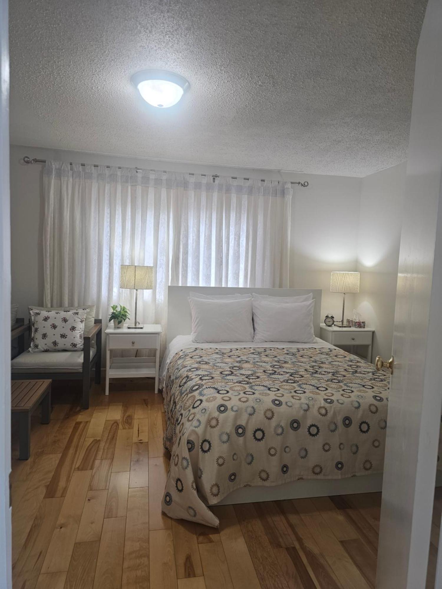 Modern Bright Cozy 3Bed 3Bath Vacation House In Ajax, Greater Toronto Area Gta, On, Canada Bagian luar foto